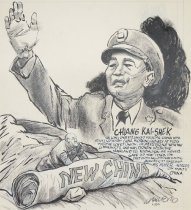 [Accomplishments of Chiang Kal-Shek]